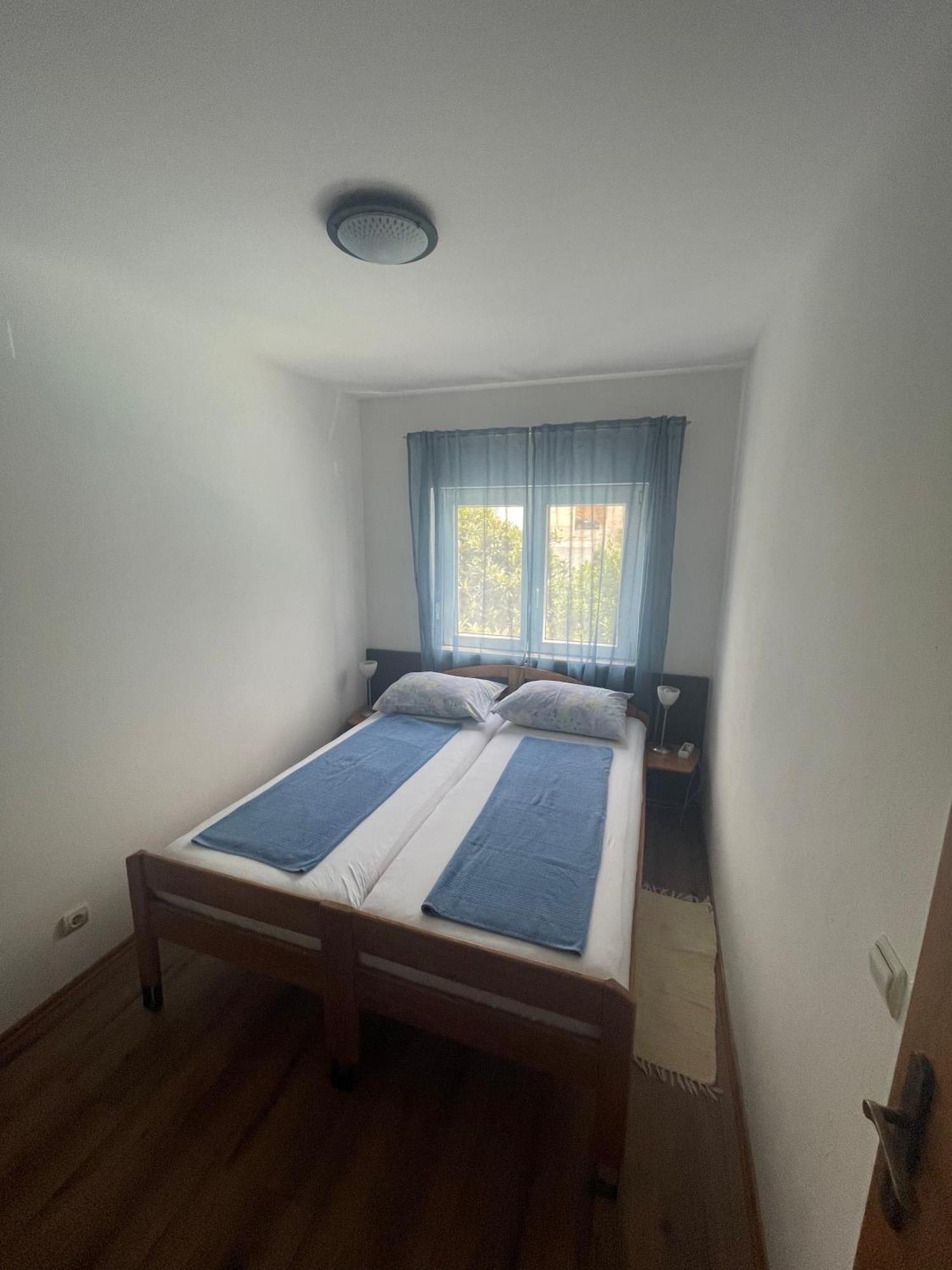 Apartments Desire Zaboric Ngoại thất bức ảnh