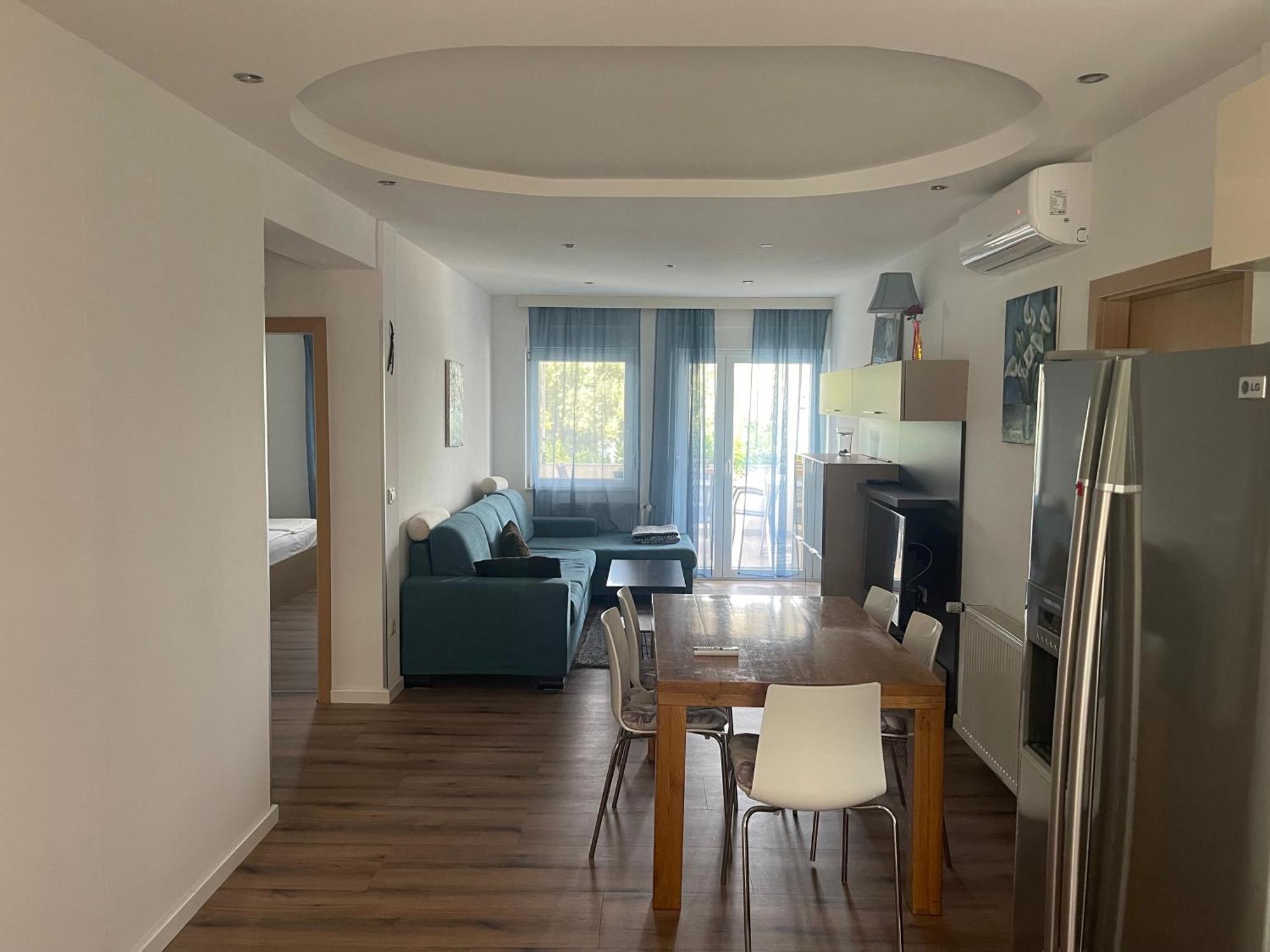 Apartments Desire Zaboric Ngoại thất bức ảnh