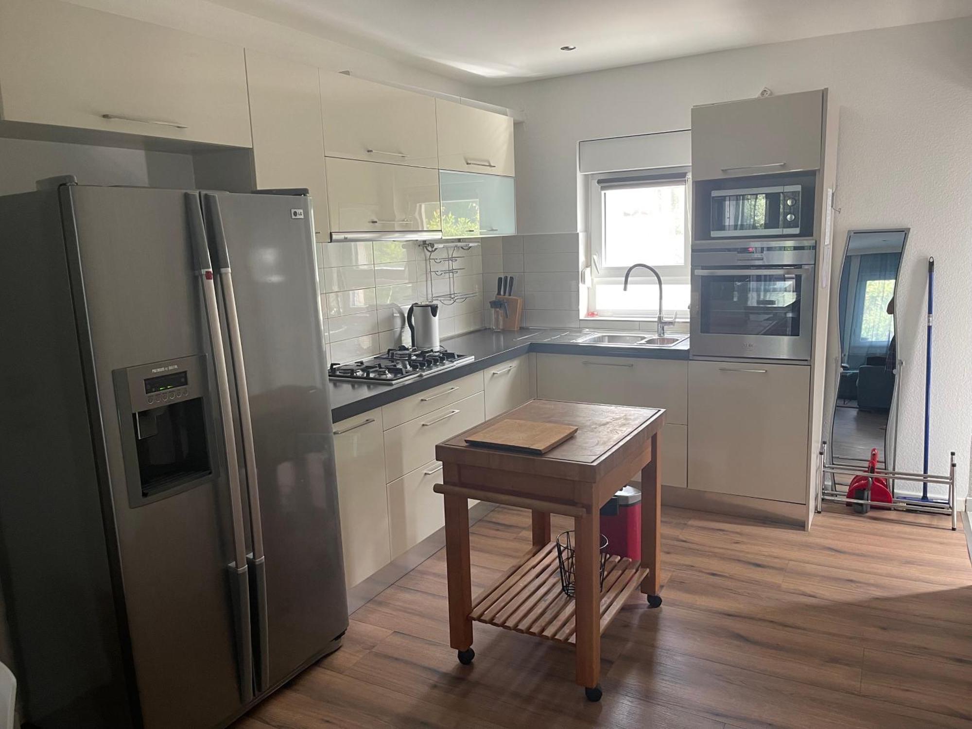 Apartments Desire Zaboric Ngoại thất bức ảnh