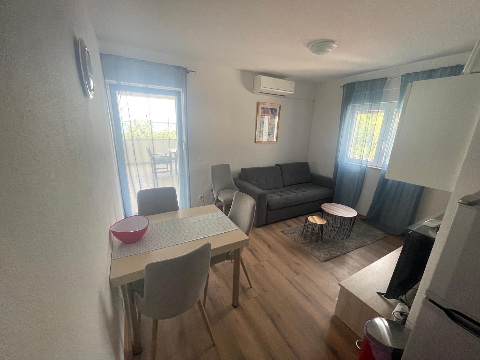 Apartments Desire Zaboric Ngoại thất bức ảnh
