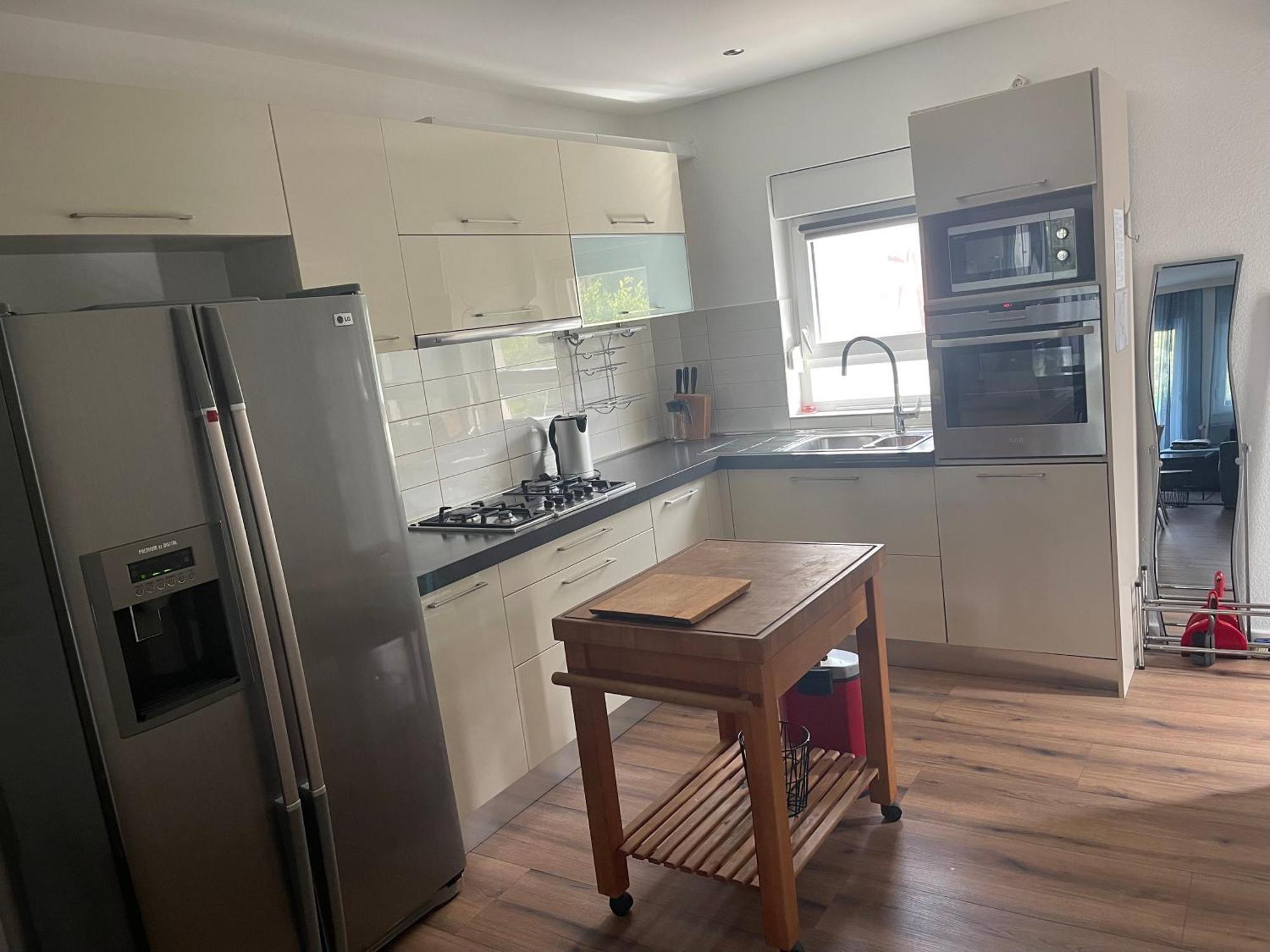 Apartments Desire Zaboric Ngoại thất bức ảnh