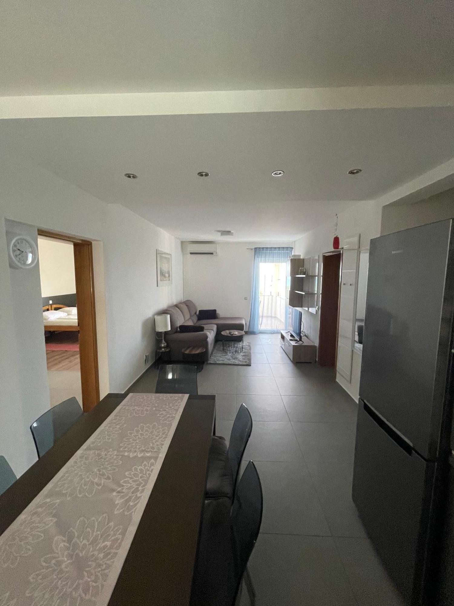 Apartments Desire Zaboric Ngoại thất bức ảnh