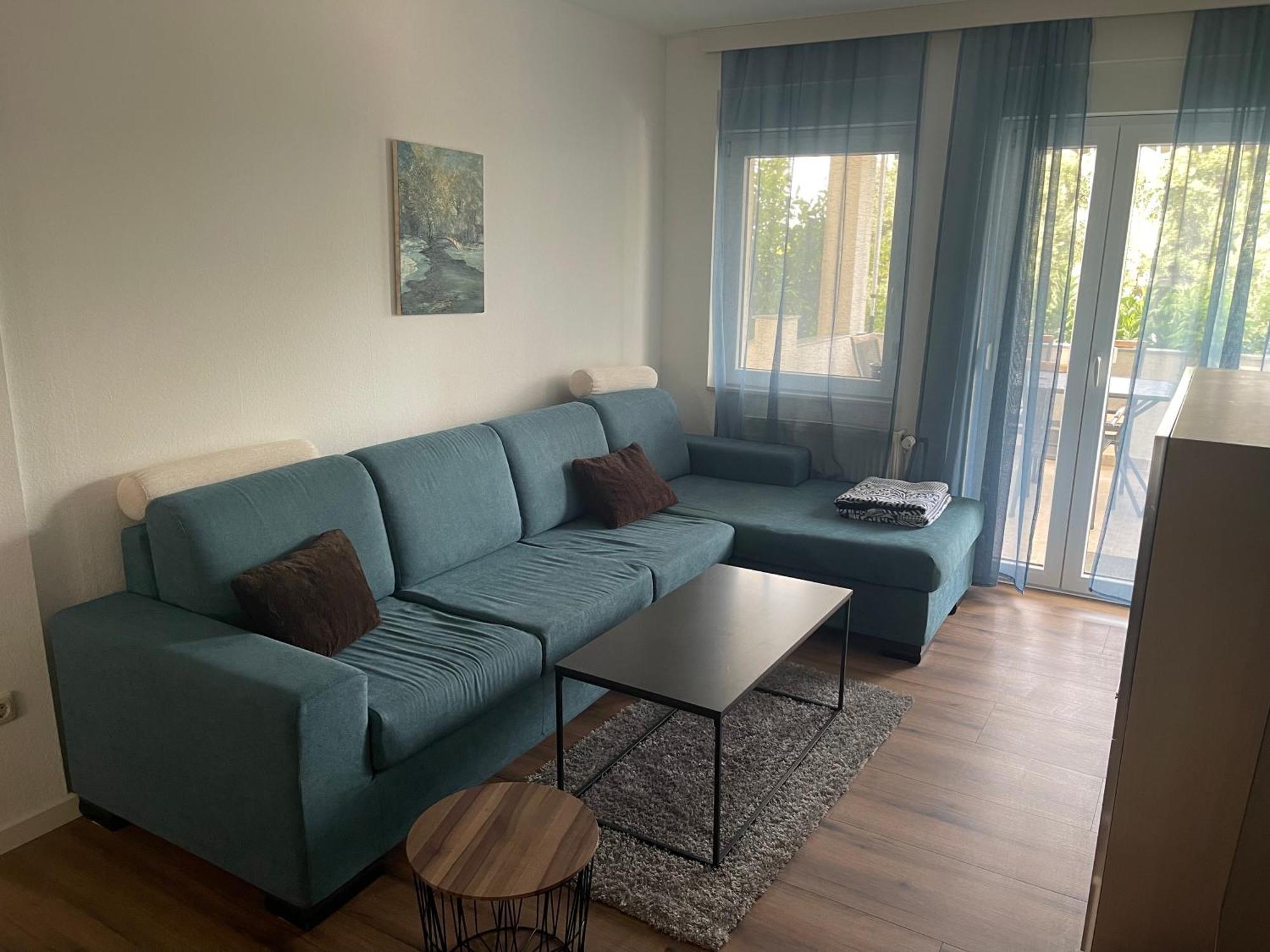 Apartments Desire Zaboric Ngoại thất bức ảnh