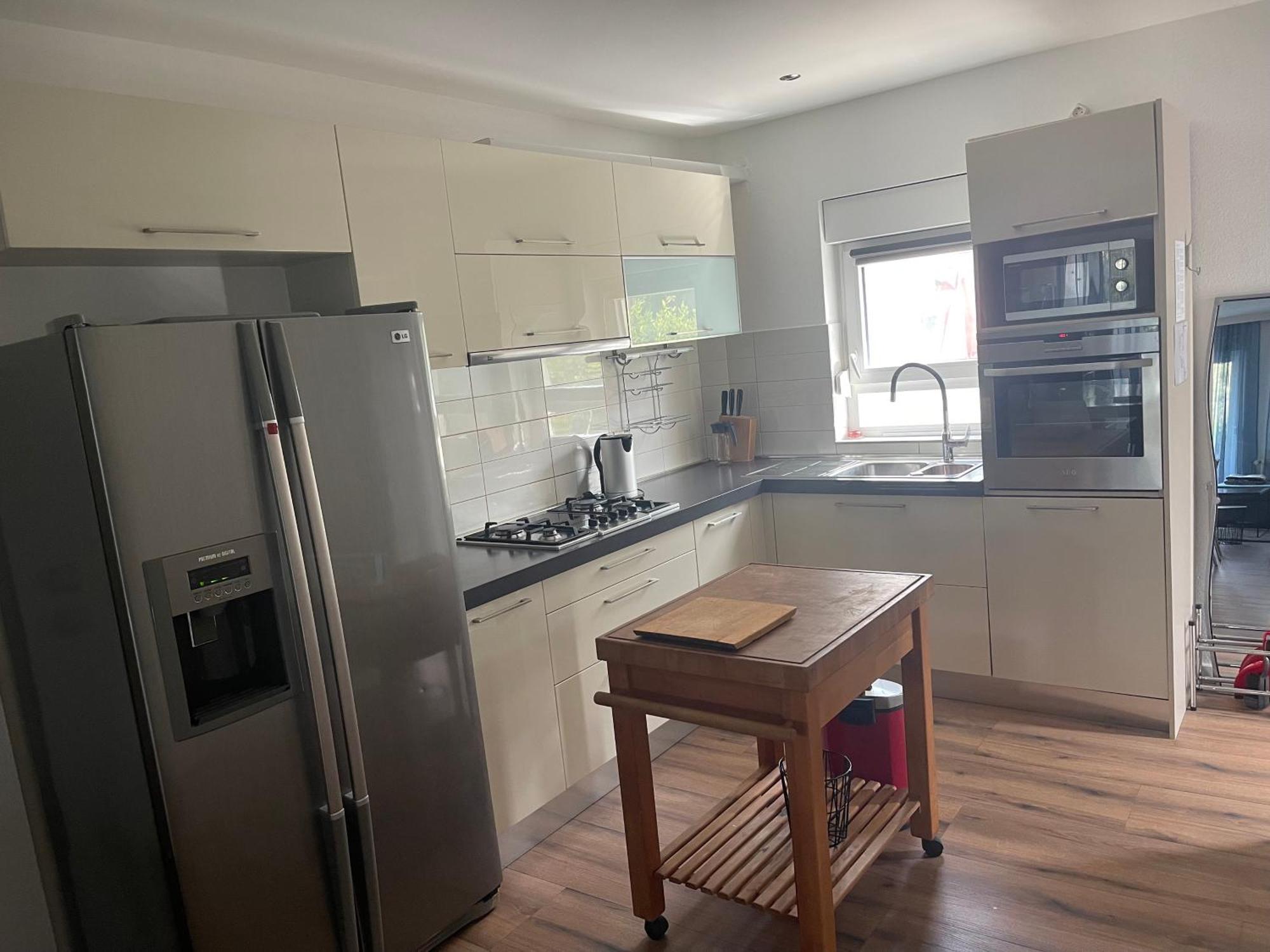 Apartments Desire Zaboric Ngoại thất bức ảnh