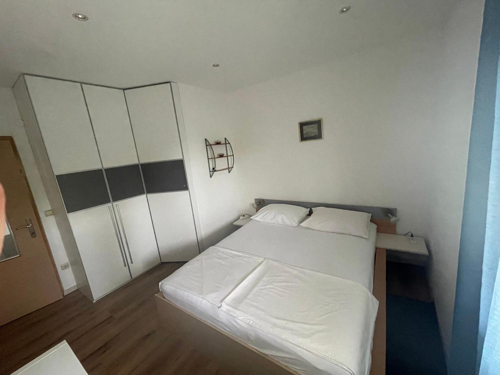 Apartments Desire Zaboric Ngoại thất bức ảnh