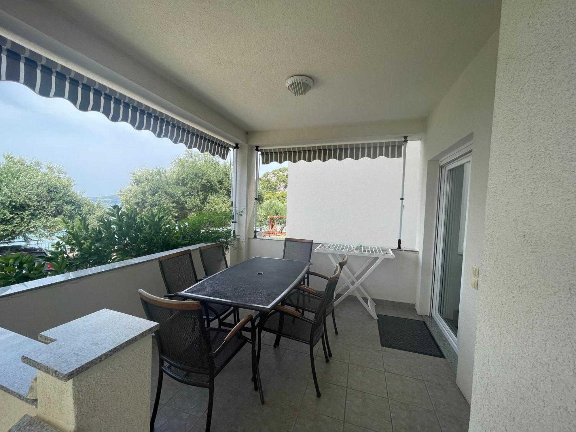 Apartments Desire Zaboric Ngoại thất bức ảnh