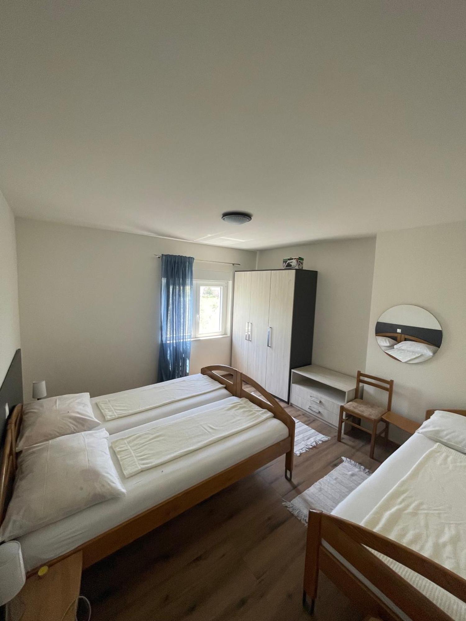 Apartments Desire Zaboric Ngoại thất bức ảnh