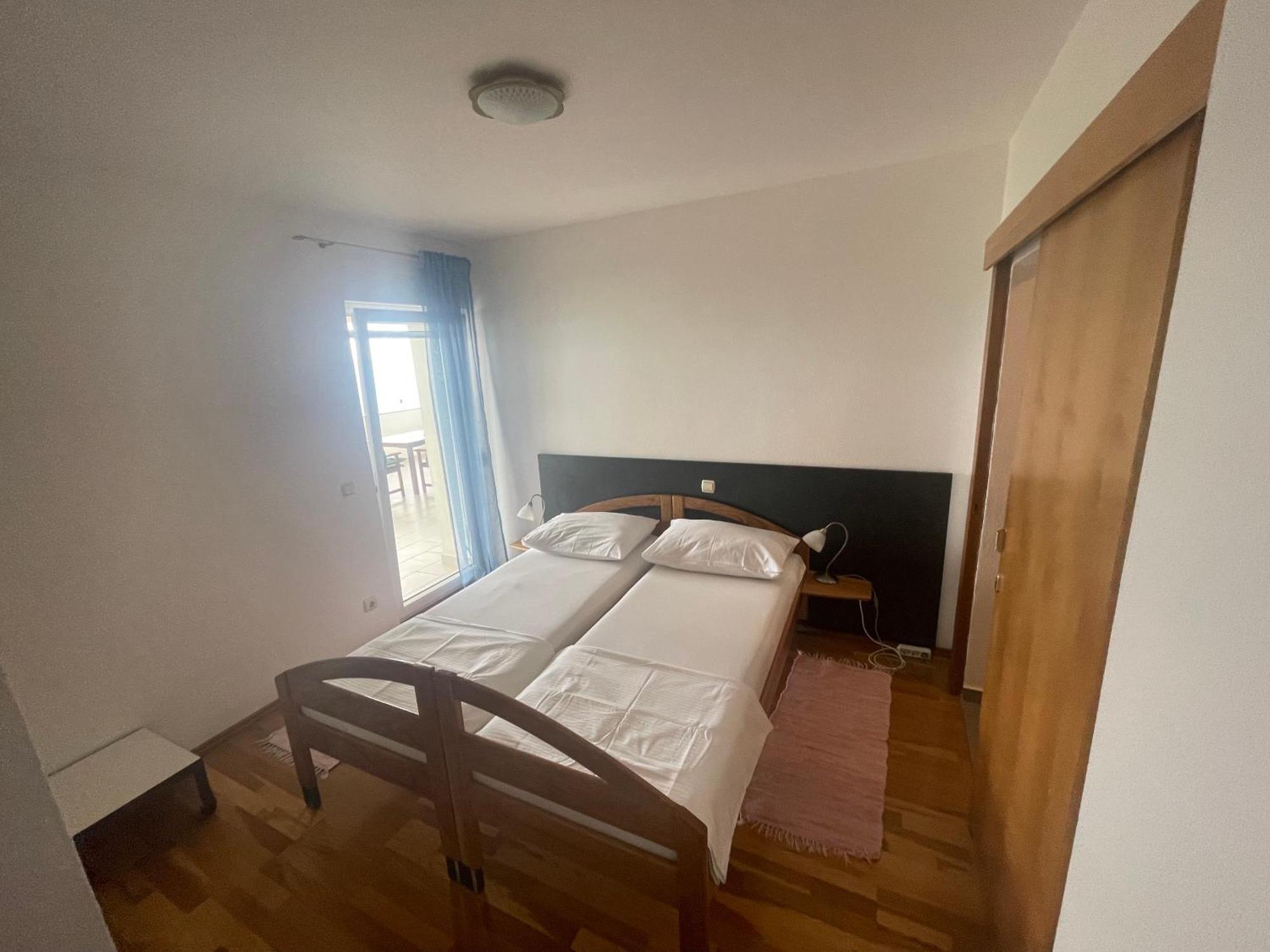 Apartments Desire Zaboric Ngoại thất bức ảnh