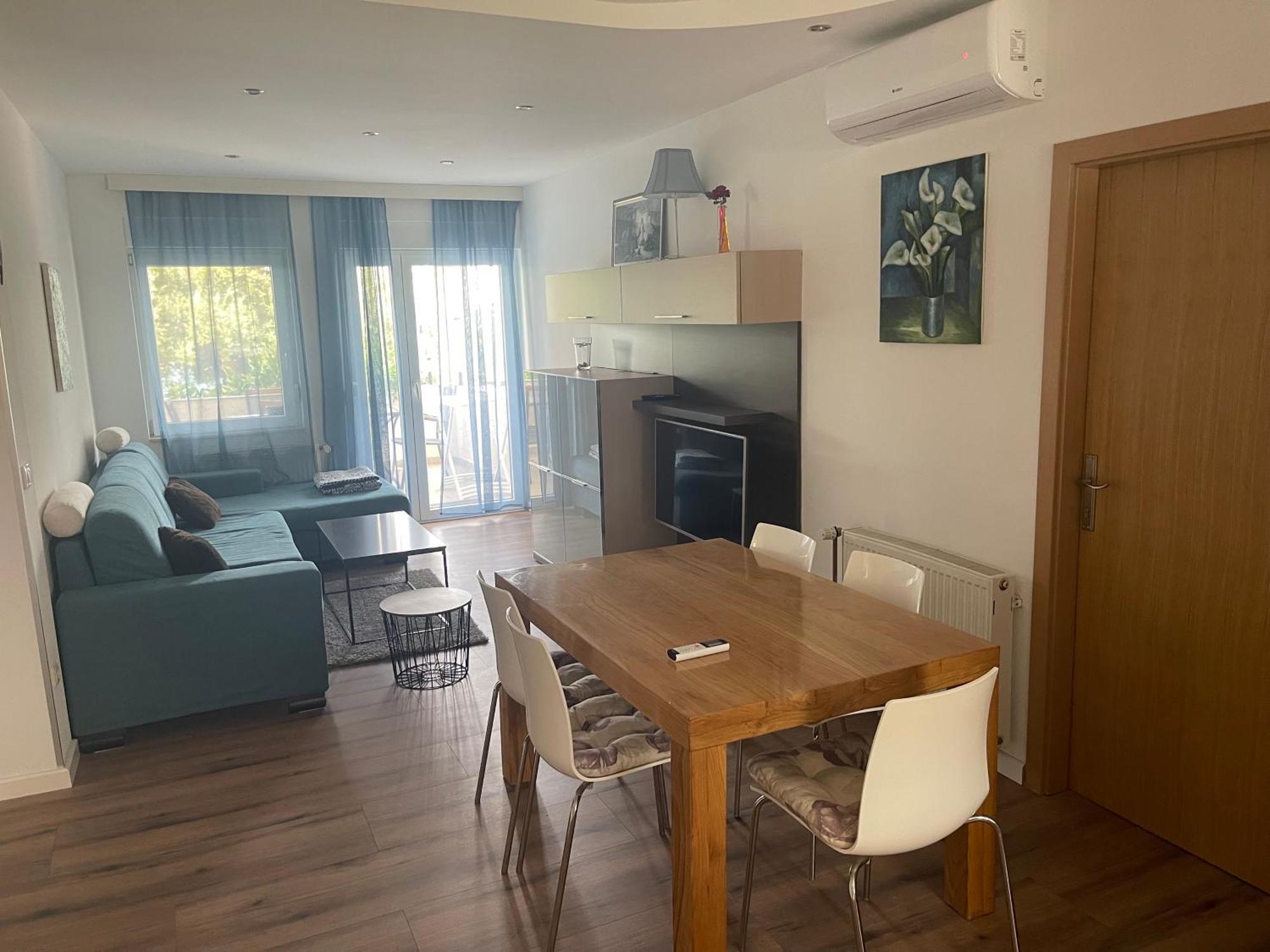 Apartments Desire Zaboric Ngoại thất bức ảnh