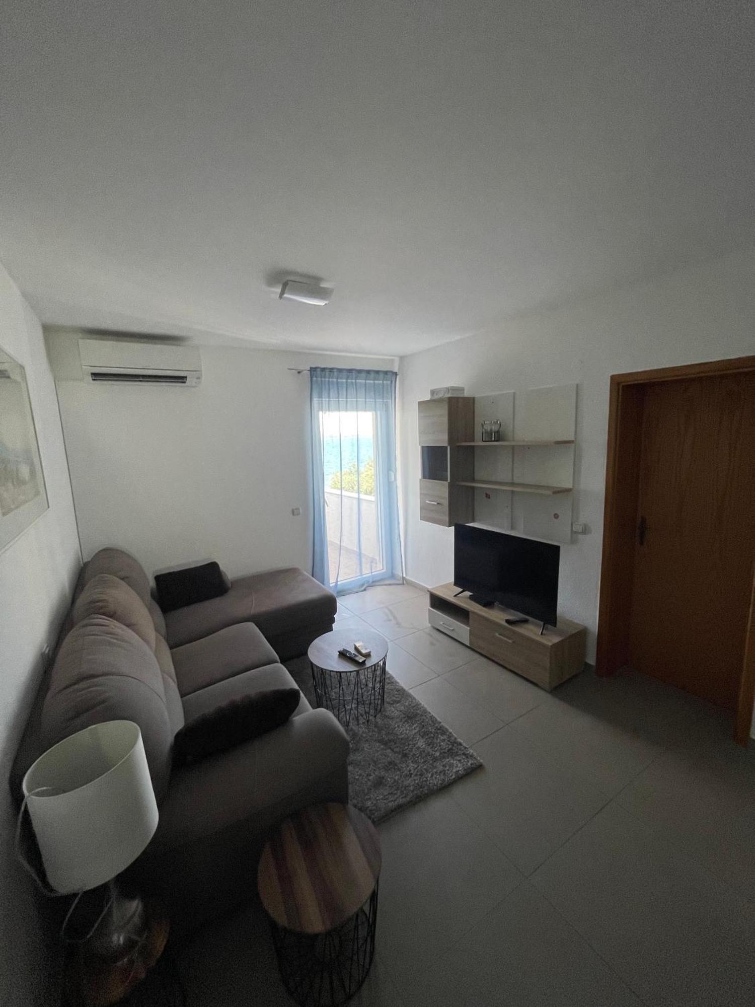 Apartments Desire Zaboric Ngoại thất bức ảnh