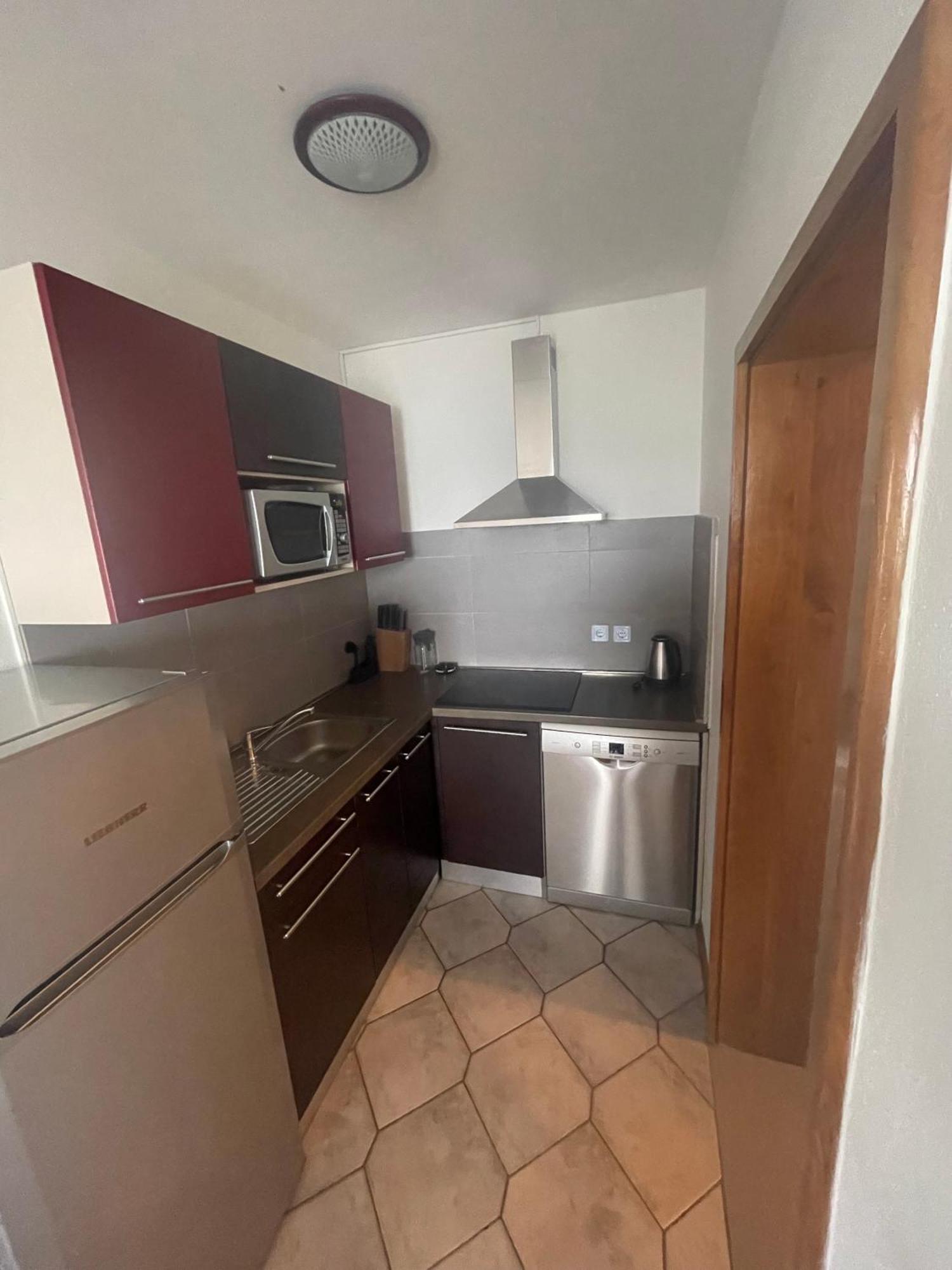 Apartments Desire Zaboric Ngoại thất bức ảnh