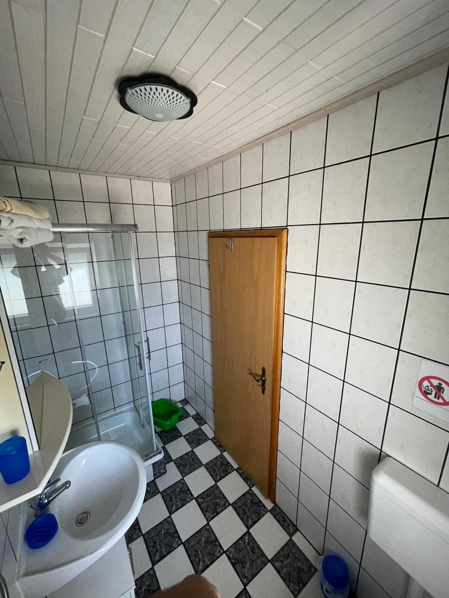 Apartments Desire Zaboric Ngoại thất bức ảnh