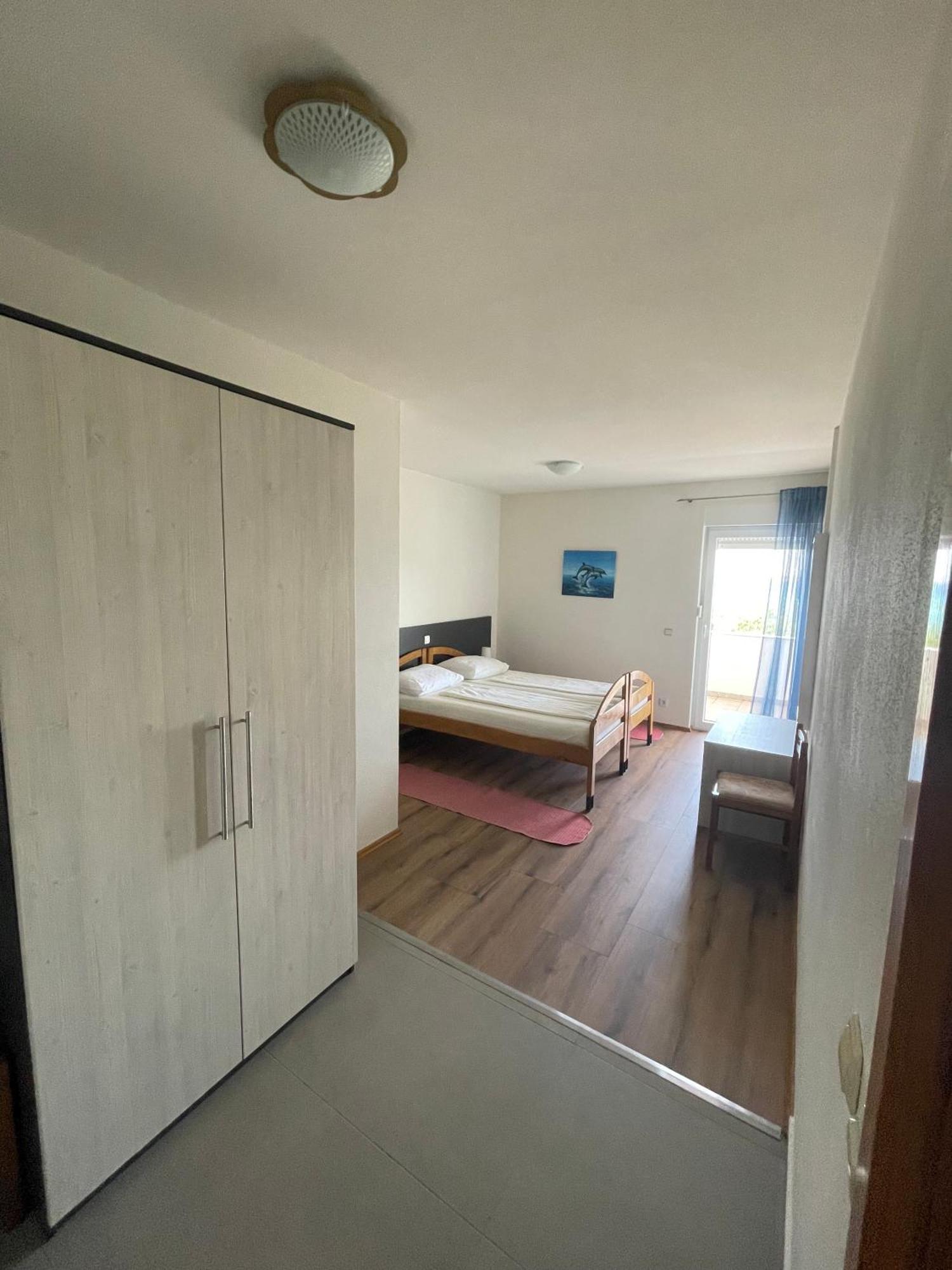 Apartments Desire Zaboric Ngoại thất bức ảnh