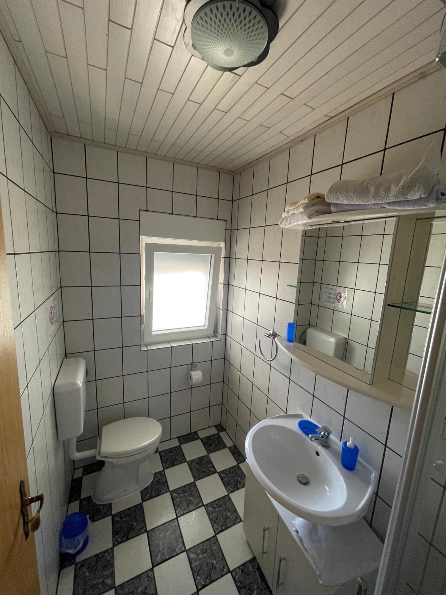 Apartments Desire Zaboric Ngoại thất bức ảnh