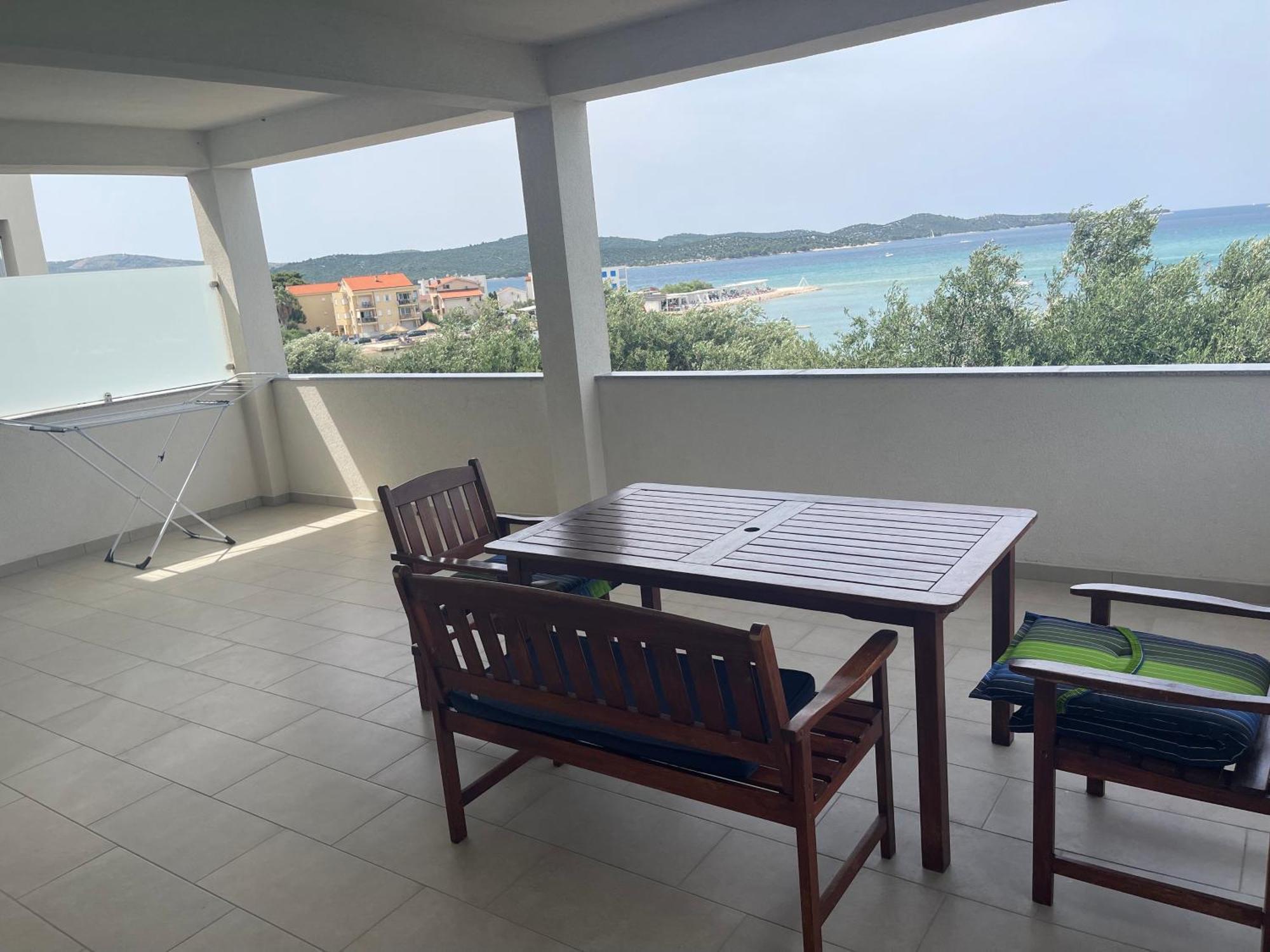 Apartments Desire Zaboric Ngoại thất bức ảnh