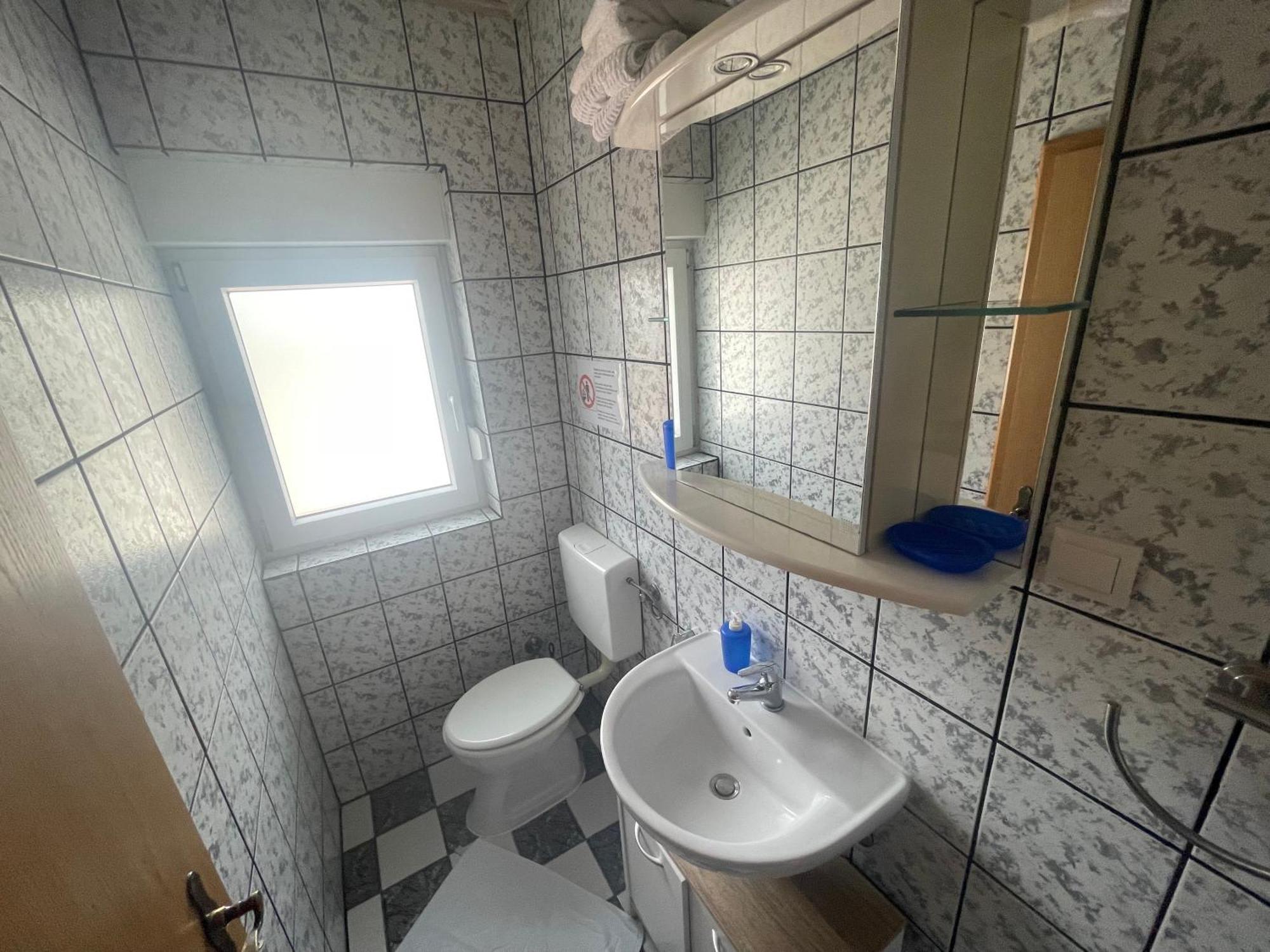 Apartments Desire Zaboric Ngoại thất bức ảnh
