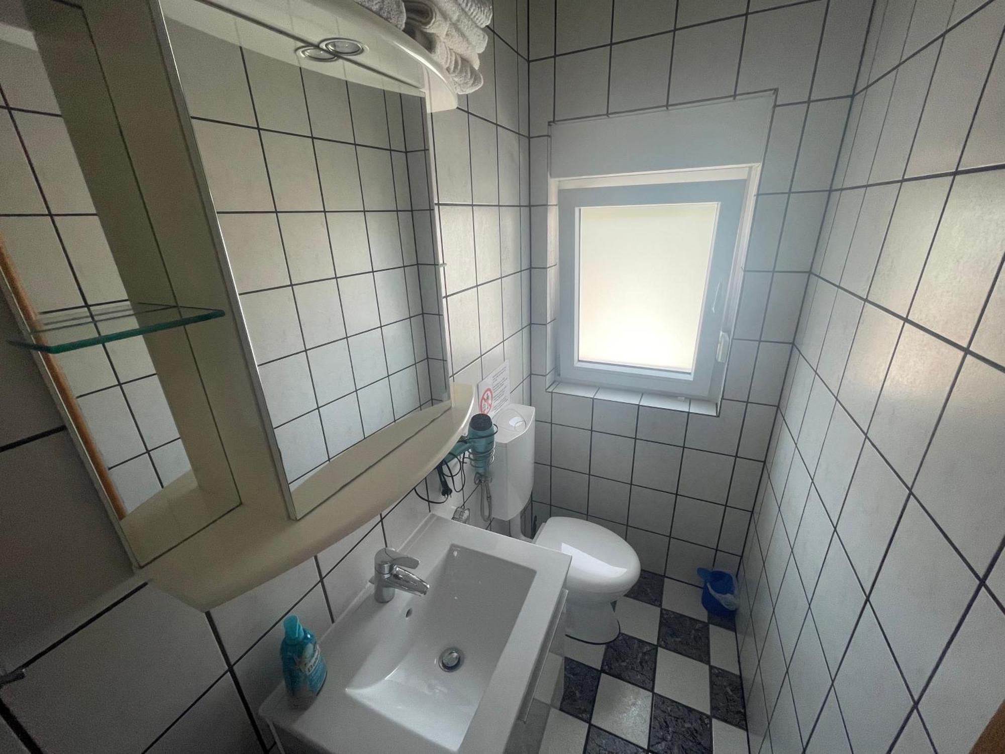 Apartments Desire Zaboric Ngoại thất bức ảnh