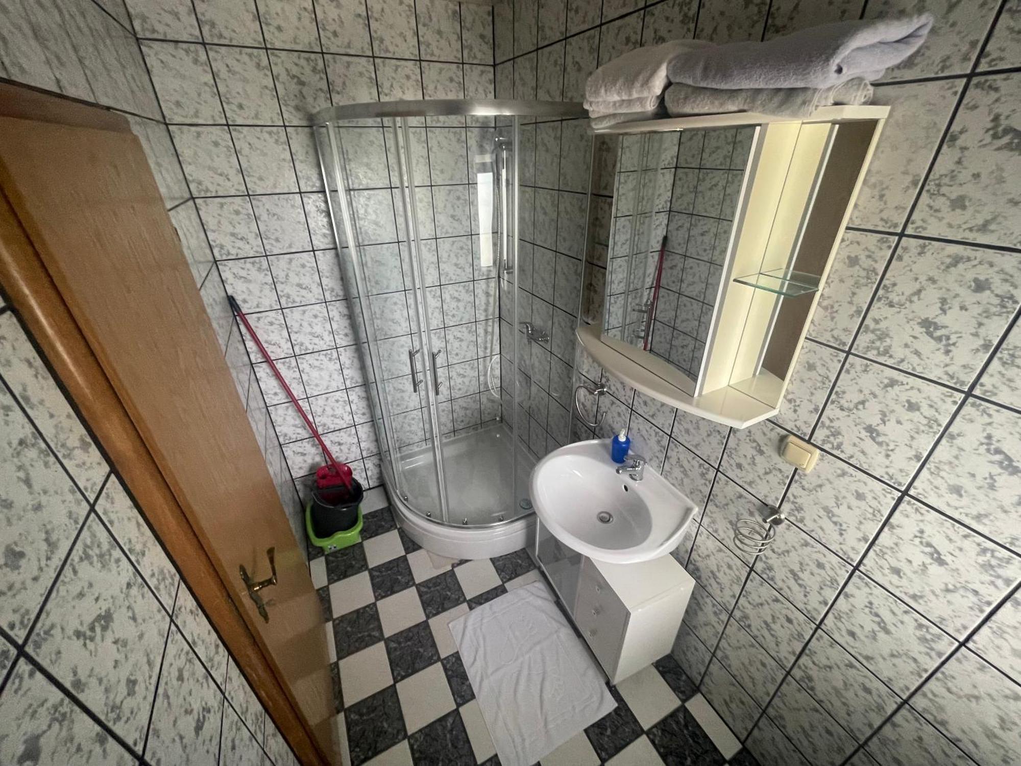 Apartments Desire Zaboric Ngoại thất bức ảnh
